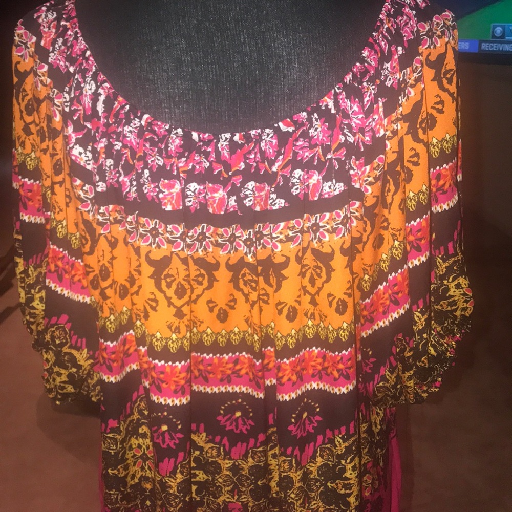 Blouse - Picture 3 of 3